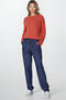 Women trousers model 216898